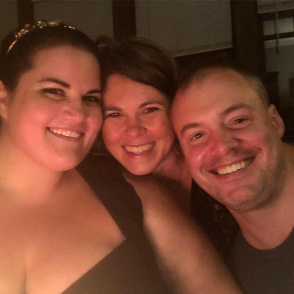 Meet your Posher, Kate